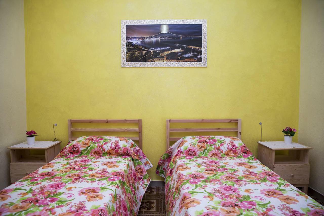 Sentiero Di Costiera Bed & Breakfast Vietri Exterior foto