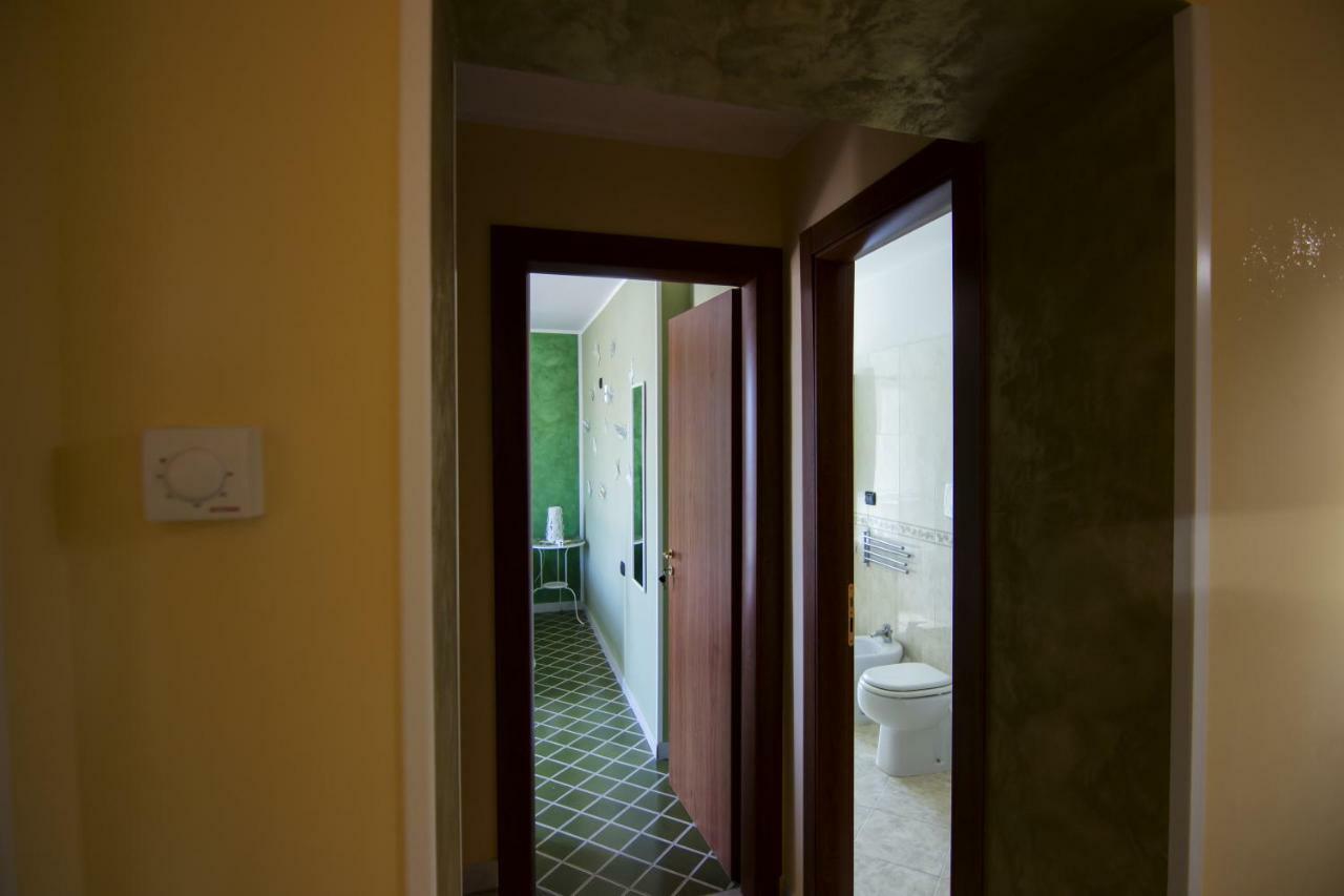 Sentiero Di Costiera Bed & Breakfast Vietri Exterior foto