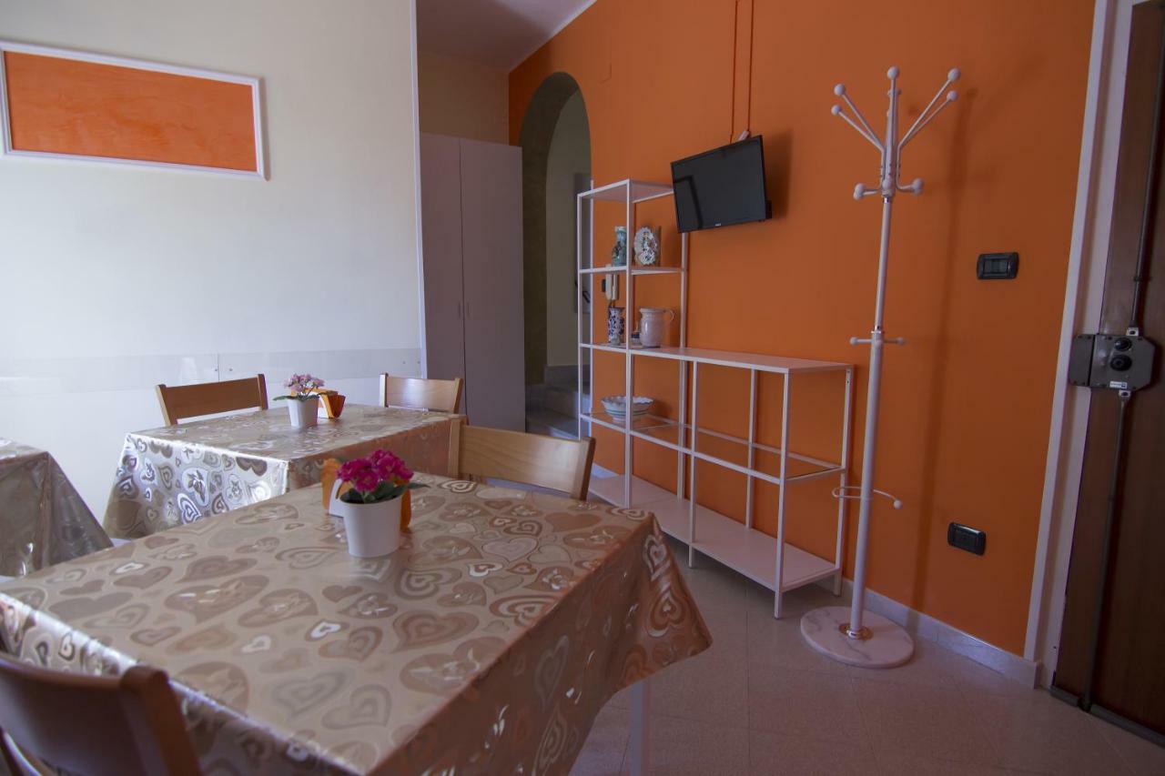 Sentiero Di Costiera Bed & Breakfast Vietri Exterior foto